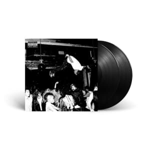Playboi Carti - Die Lit (2Lp) (LP)