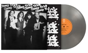 Cheap Trick - Cheap Trick (LP)