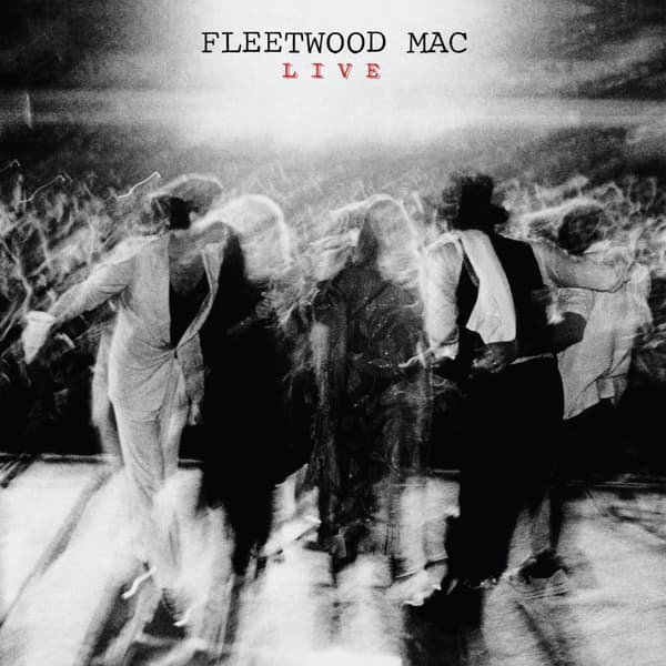Fleetwood Mac - Live (Vinyl) (LP)