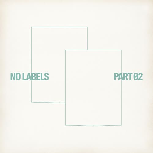 Yeonjun - No Labels: Part 02 (Weverse Albums Ver.) (Random Ver.) (CD)
