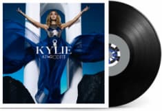 Kylie Minogue - Aphrodite (LP)