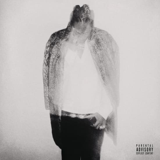 Future - Hndrxx (LP)