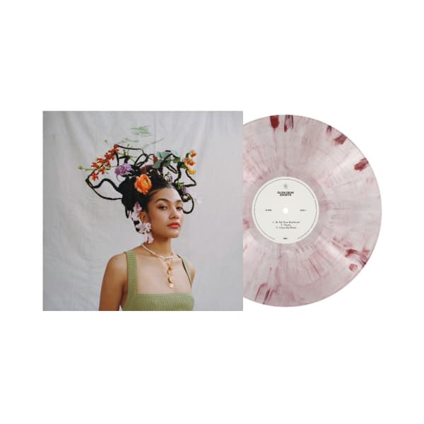 Olivia Dean - Growth (10" Vinyl) (Maxisingle)
