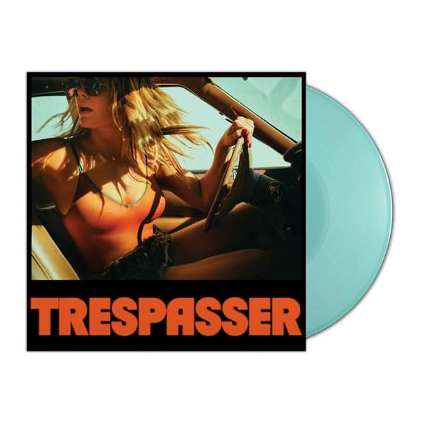 Grace Potter - Trespasser (Color Vinyl) (LP)