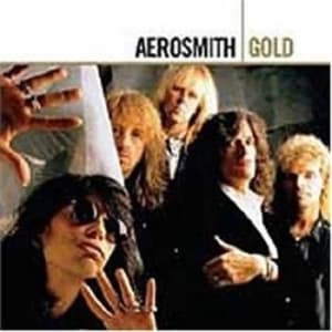 Aerosmith - Gold (2CD) (CD)