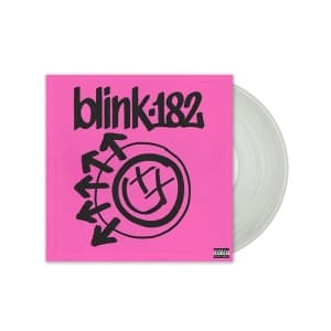 Blink-182 - One More Time... (LP)