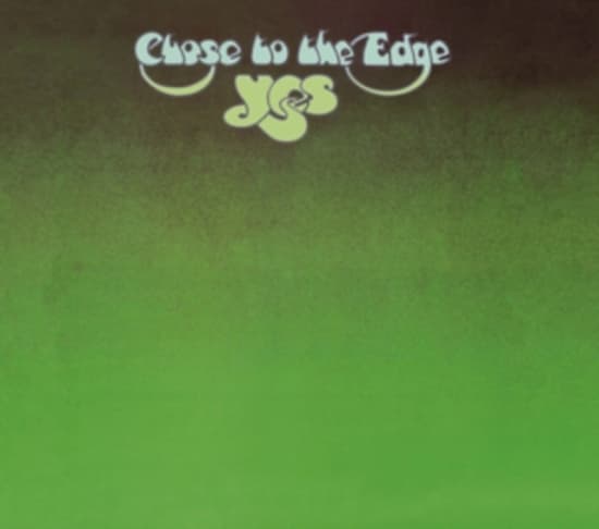 Yes - Close To The Edge (CD)