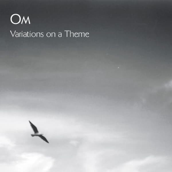 Om - Variations On A Theme (CD)