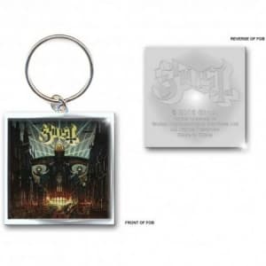 Ghost - GHOST STANDARD NØGLERING: MELIORA