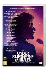 Movie - Under Stjernerne På Himlen (Dvd)