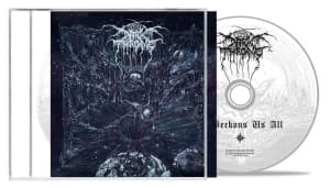 Darkthrone - It Beckons Us All (CD)