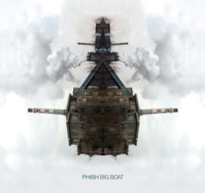 Phish - Big Boat Collectors Edition (LP)