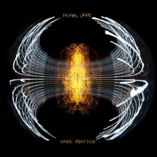 Pearl Jam - Dark Matter (Vinyyli) (LP)