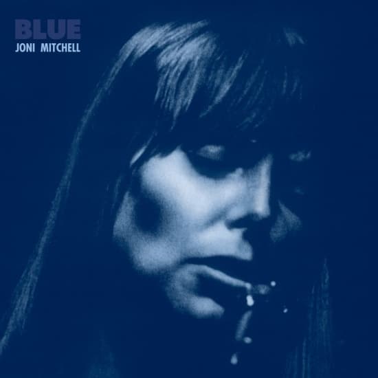 Joni Mitchell - Blue (CD)