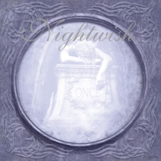 Nightwish - Once (CD)