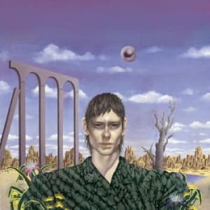Holy - Ryder (LP)