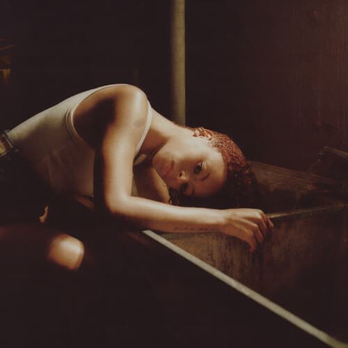 Ravyn Lenae - Bird's Eye (Bone Vinyl) (LP)
