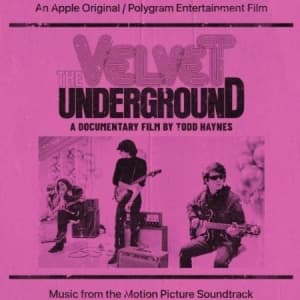 Diverse kunstnere - The Velvet Underground: A Documenta (CD)