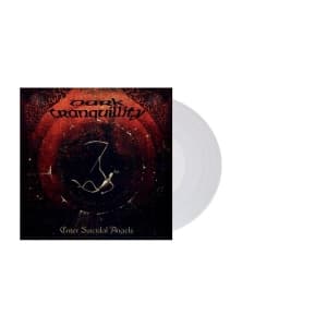 Dark Tranquillity - Enter Suicidal Angels - Ep  (Re-Issue 2021) (LP)