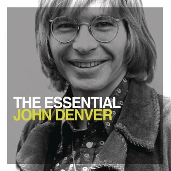Denver John - The Essential John Denver (CD)