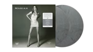 Carey Mariah - #1'S (LP)