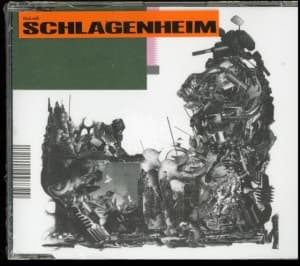 Black Midi - Schlagenheim (CD)