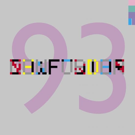 New Order - Confusion (Ltd. Vinyl Single) (Maxisingle)