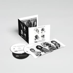 Led Zeppelin - The Complete Bbc Sessions (3Cd (CD)