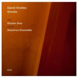 David Virelles - Gnosis (Lp) (LP)