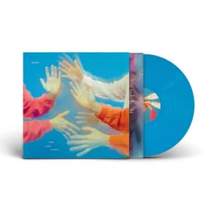 Efterklang - Things We Have In Common (Taivaansininen (LP)