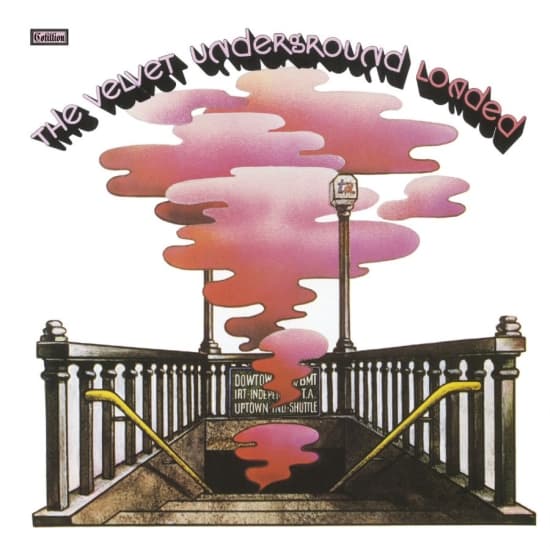 The Velvet Underground - Loaded (CD)