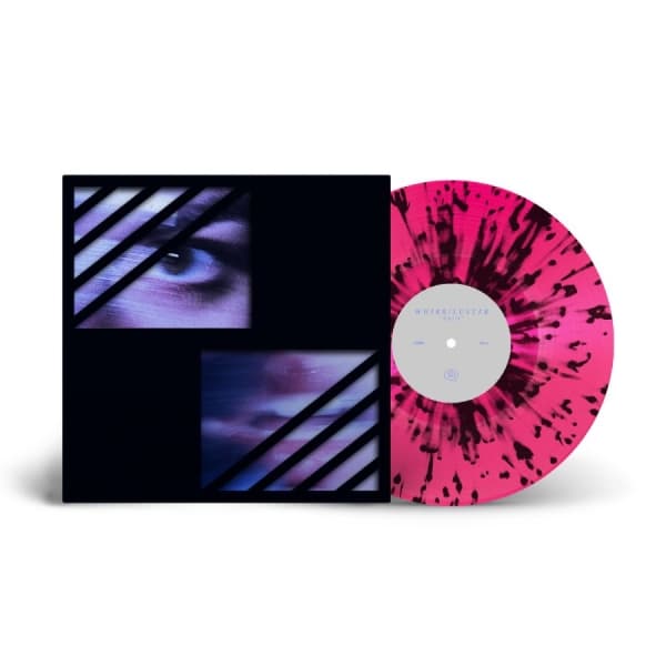 Whirr - Whirr & Luster (LP)