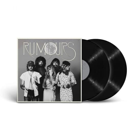 Fleetwood Mac - Rumours Live (LP)