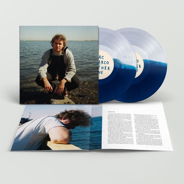 Mac Demarco - Another One (10th Anniversary Coloured 2LP edition) (LP)