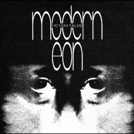 Modern Eon - Fiction Tales (LP)