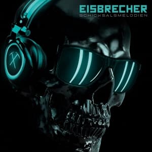 Eisbrecher - Schicksalsmelodien (LP)
