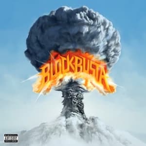 Busta Rhymes - Blockbusta (LP)