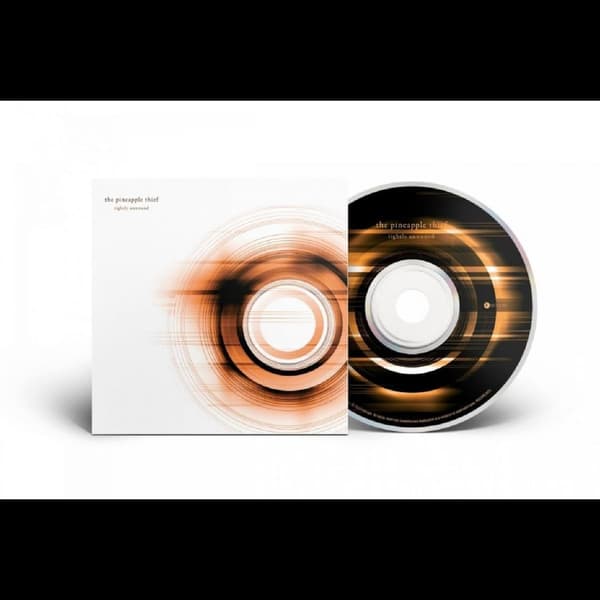 Pineapple Thief The - Tightly Unwound (2025 Mix) (CD)