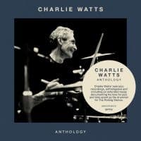 Charlie Watts - Antologia (LP)