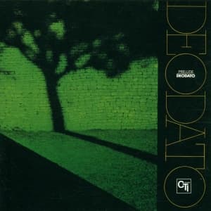 Deodato - Prelude (CD)
