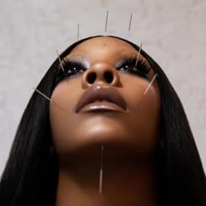 Rico Nasty - Lethal (LP)