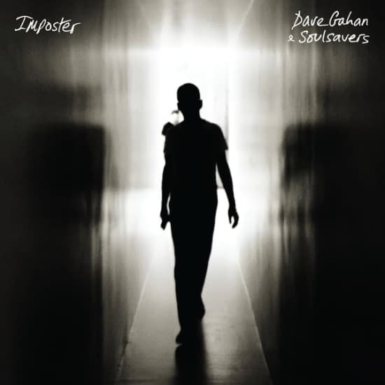 Gahan Dave & Soulsavers - Imposter (LP)