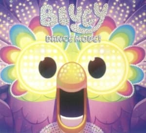 Bluey - Dance Mode! (LP)
