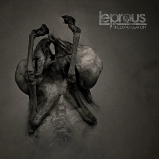 Leprous - The Congregation (10-årsjubileumsutgave) (LP)