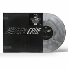 Mötley Crüe - Live Wire Ep (Rsd Vinyyli) (LP)