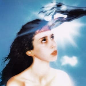 Magdalena Bay - Imaginal Disk (Indie Exclusive, Tra (LP)