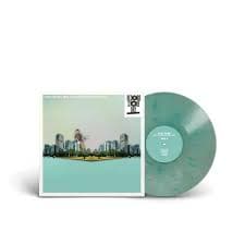 Cory Wong - Cory Wong & The Green Screen Band (Rsd) (LP)