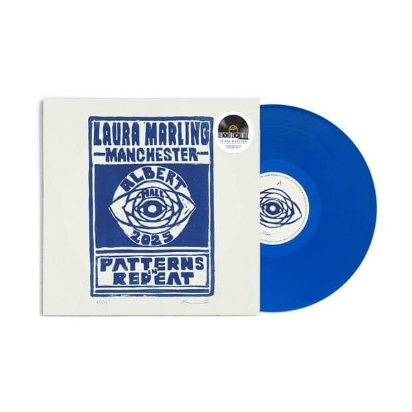 Laura Marling - Live At Albert Hall Manchester (LP)