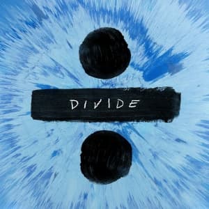 Ed Sheeran - Divide (CD Deluxe) (CD)