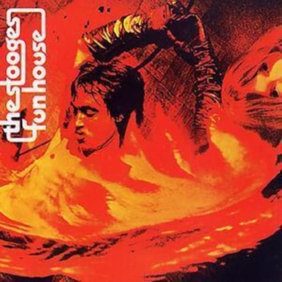 The Stooges - Funhouse (CD)